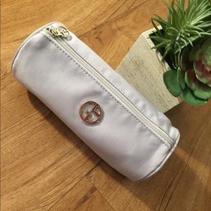 Giorgio Armani pencil pouch